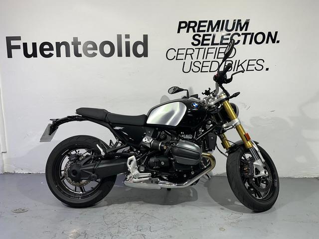 BMW Motorrad R 12 NINET  de ocasión 