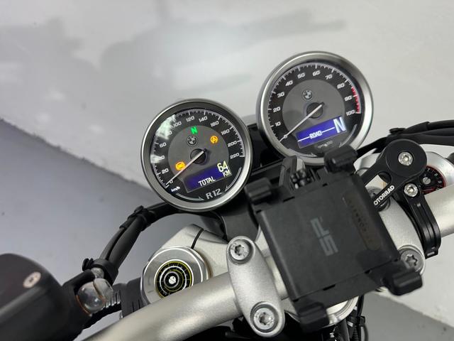 BMW Motorrad R 12 NINET  de ocasión 