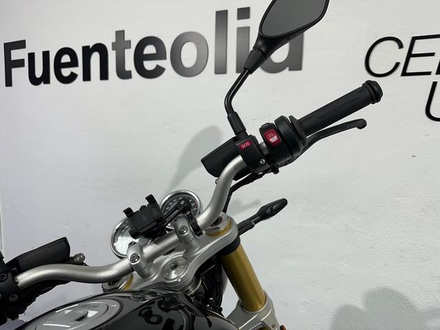 BMW Motorrad R 12 NINET  de ocasión 