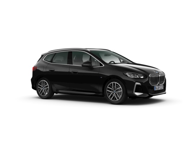 BMW Serie 2 218i Active Tourer 100 kW (136 CV)