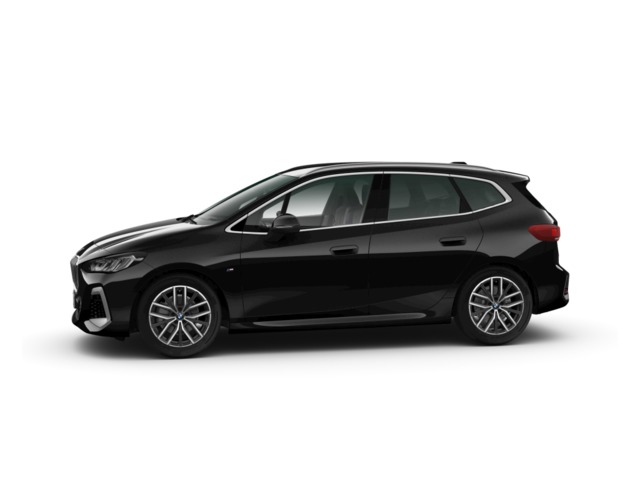 BMW Serie 2 218i Active Tourer 100 kW (136 CV)