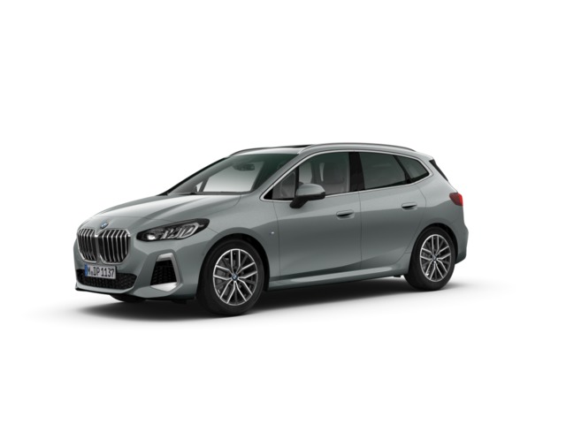 BMW Serie 2 218d Active Tourer 110 kW (150 CV)