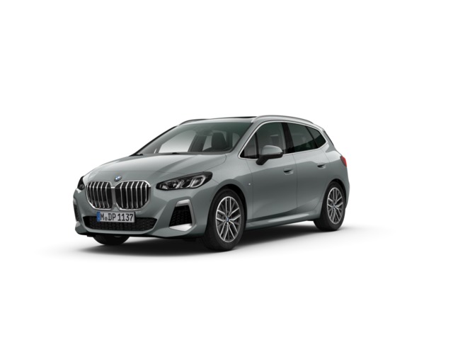 BMW Serie 2 218d Active Tourer 110 kW (150 CV)