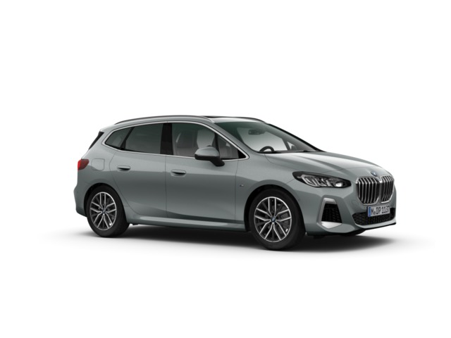 BMW Serie 2 218d Active Tourer 110 kW (150 CV)