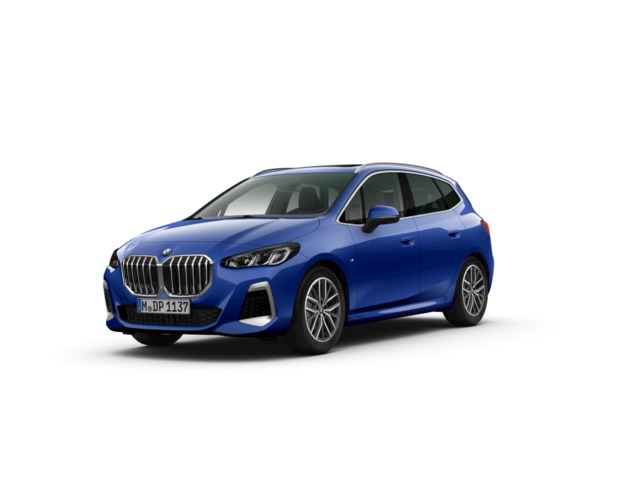 BMW Serie 2 218d Active Tourer 110 kW (150 CV)