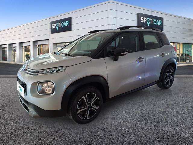 Citroen C3 Aircross BlueHDi 120 de segunda mano