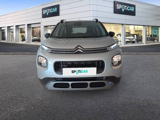 Citroen C3 Aircross BlueHDi 120 S&S Feel EAT6 88 kW (120 CV)