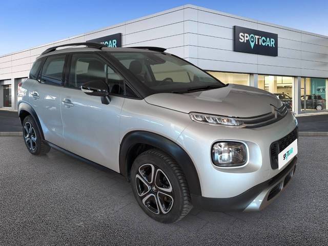 Citroen C3 Aircross BlueHDi 120 S&S Feel EAT6 88 kW (120 CV)