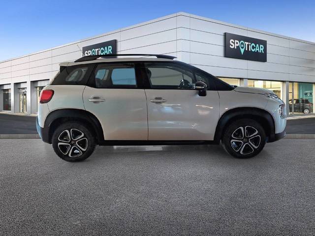 Citroen C3 Aircross BlueHDi 120 S&S Feel EAT6 88 kW (120 CV)