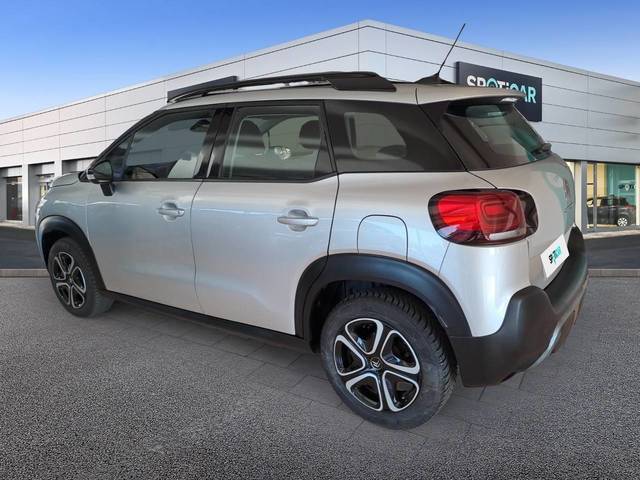 Citroen C3 Aircross BlueHDi 120 S&S Feel EAT6 88 kW (120 CV)