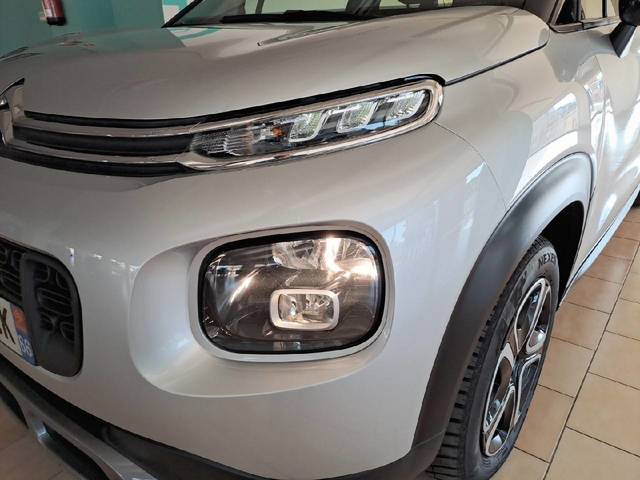 Citroen C3 Aircross BlueHDi 120 S&S Feel EAT6 88 kW (120 CV)