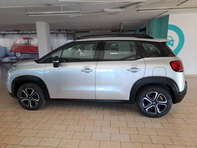 Citroen C3 Aircross BlueHDi 120 S&S Feel EAT6 88 kW (120 CV)