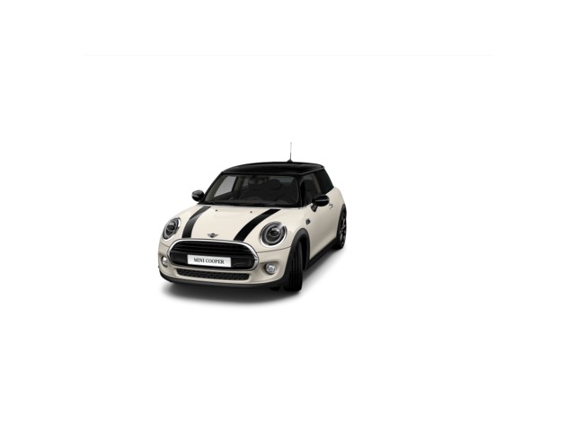 MINI MINI 3 Puertas Cooper 100 kW (136 CV)