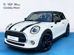 Fotos de MINI 3 Puertas Cooper 100 kW (136 CV)