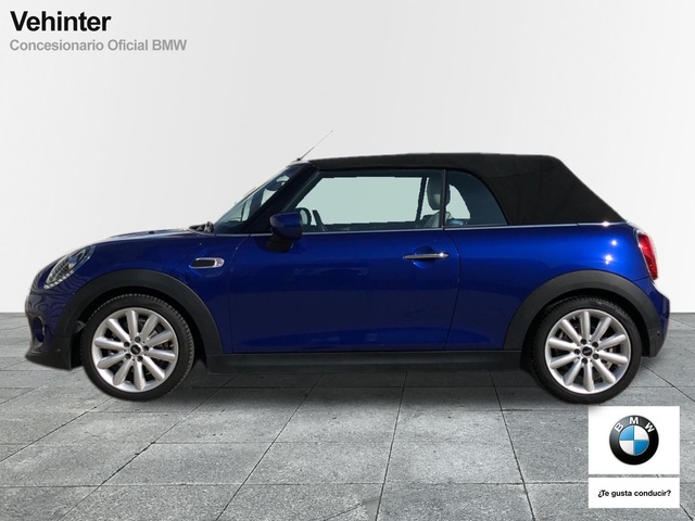 fotoG 2 del MINI MINI Cabrio Cooper 100 kW (136 CV) 136cv Gasolina del 2020 en Madrid