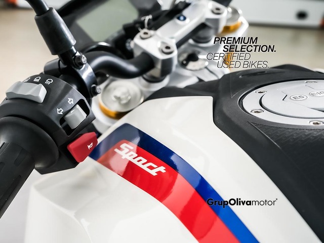 BMW Motorrad G 310 R  de ocasión 