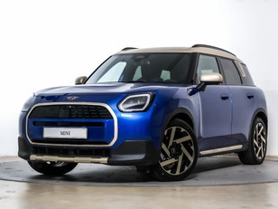 Fotos de MINI Countryman E 150 kW (204 CV)