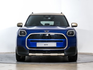 Fotos de MINI Countryman E 150 kW (204 CV)