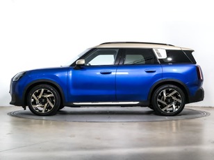 Fotos de MINI Countryman E 150 kW (204 CV)