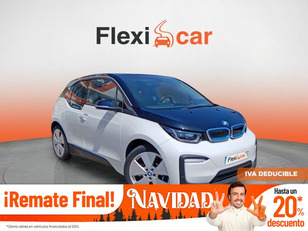 BMW i3 en Motorflash