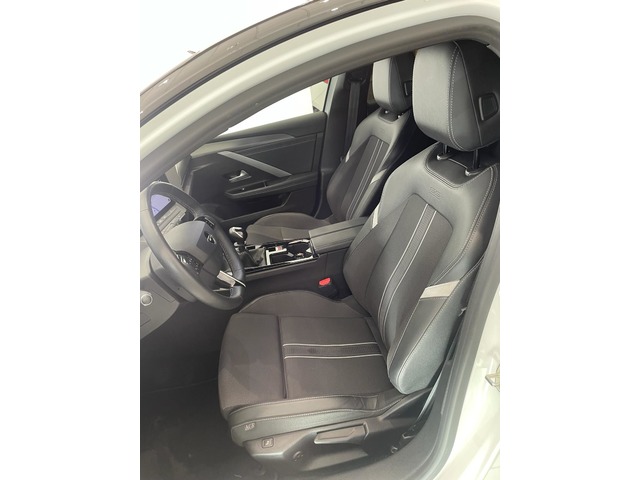 Opel Astra 1.2 Turbo XHT GS 96 kW (130 CV)