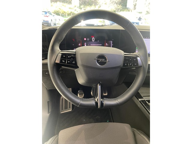 Opel Astra 1.2 Turbo XHT GS 96 kW (130 CV)