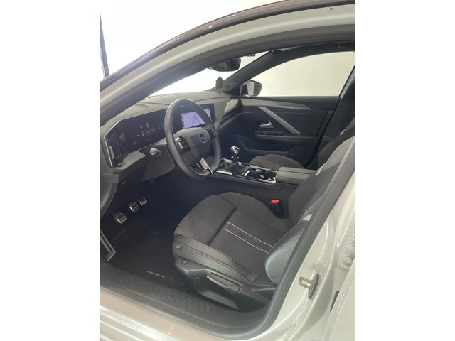 Opel Astra 1.2 Turbo XHT GS 96 kW (130 CV)