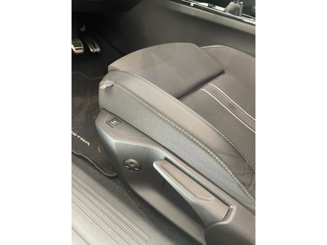 Opel Astra 1.2 Turbo XHT GS 96 kW (130 CV)