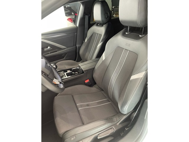 Opel Astra 1.2 Turbo XHT GS 96 kW (130 CV)