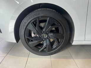 Opel Astra 1.2 Turbo de segunda mano