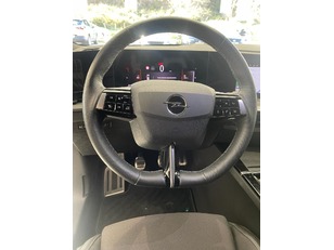 Opel Astra 1.2 Turbo de segunda mano
