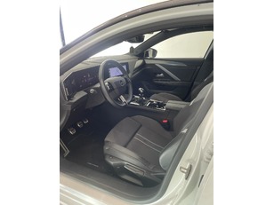 Opel Astra 1.2 Turbo de segunda mano