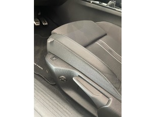 Opel Astra 1.2 Turbo de segunda mano