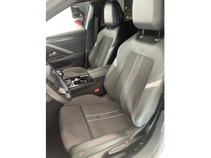 Opel Astra 1.2 Turbo de segunda mano