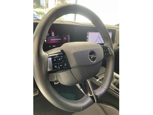 Opel Astra 1.2 Turbo de segunda mano