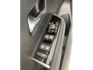 Opel Astra 1.2 Turbo de segunda mano
