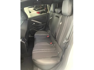 Opel Astra 1.2 Turbo de segunda mano