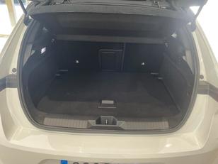 Opel Astra 1.2 Turbo de segunda mano