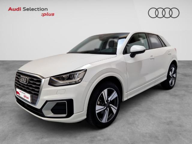 Audi Q2 sport 30 TDI 85 kW (116 CV) S tronic