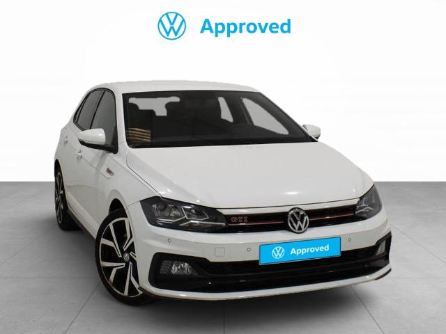 Volkswagen Polo GTI 2.0 TSI 147 kW (200 CV) DSG