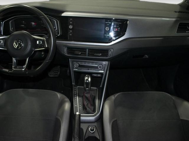 Volkswagen Polo GTI 2.0 TSI 147 kW (200 CV) DSG