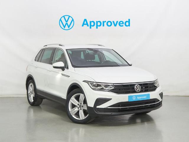 Volkswagen Tiguan Life 2.0 TDI 110 kW (150 CV) DSG