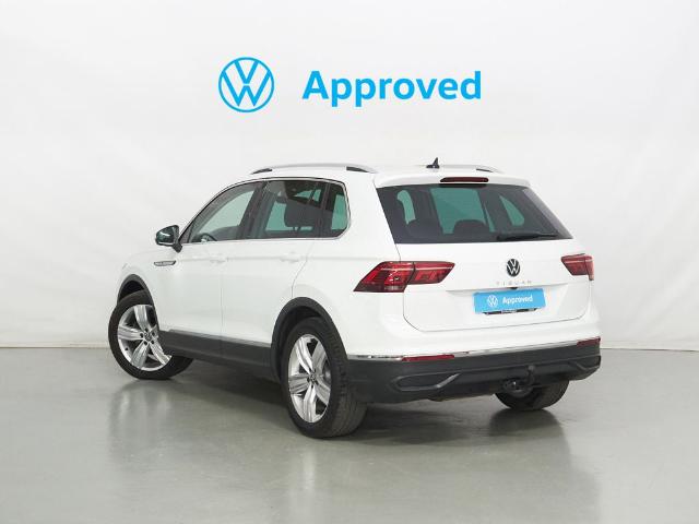 Volkswagen Tiguan Life 2.0 TDI 110 kW (150 CV) DSG