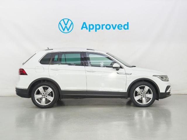 Volkswagen Tiguan Life 2.0 TDI 110 kW (150 CV) DSG