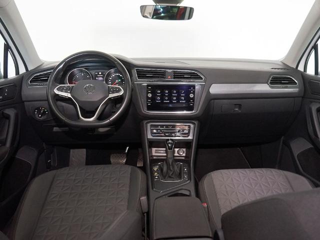 Volkswagen Tiguan Life 2.0 TDI 110 kW (150 CV) DSG