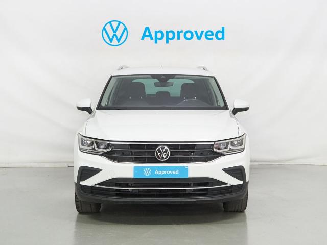 Volkswagen Tiguan Life 2.0 TDI 110 kW (150 CV) DSG