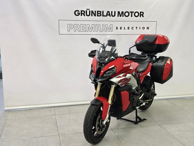 BMW Motorrad S 1000 XR  de ocasión 