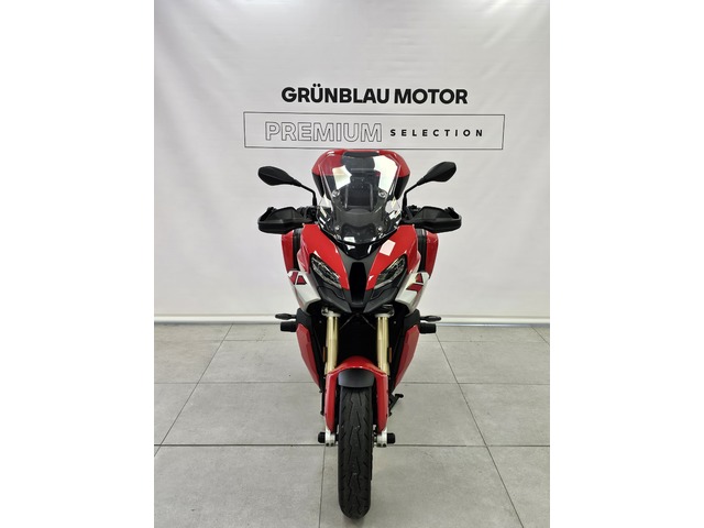 BMW Motorrad S 1000 XR  de ocasión 