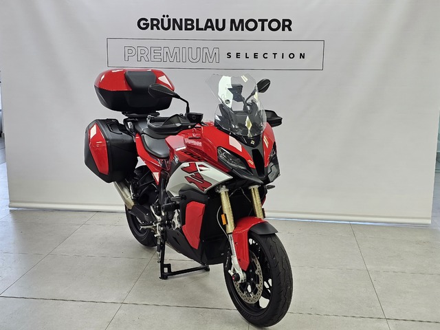 BMW Motorrad S 1000 XR  de ocasión 