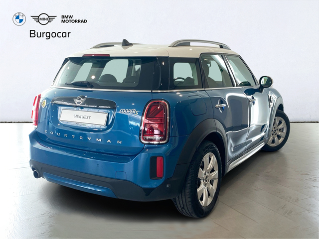 MINI MINI Countryman Cooper S E ALL4 162 kW (220 CV)